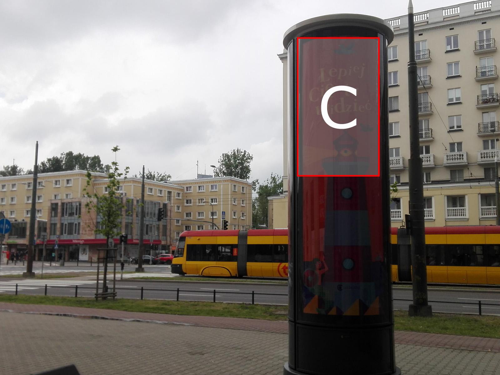 Przykładowa reklama