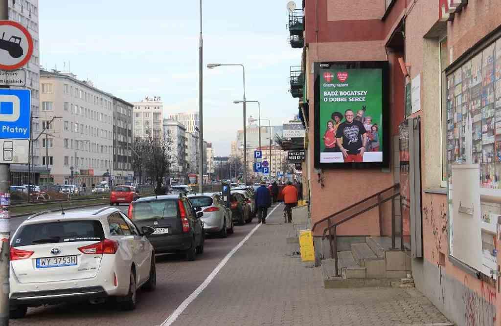 Przykładowa reklama