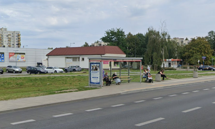 Przykładowa reklama