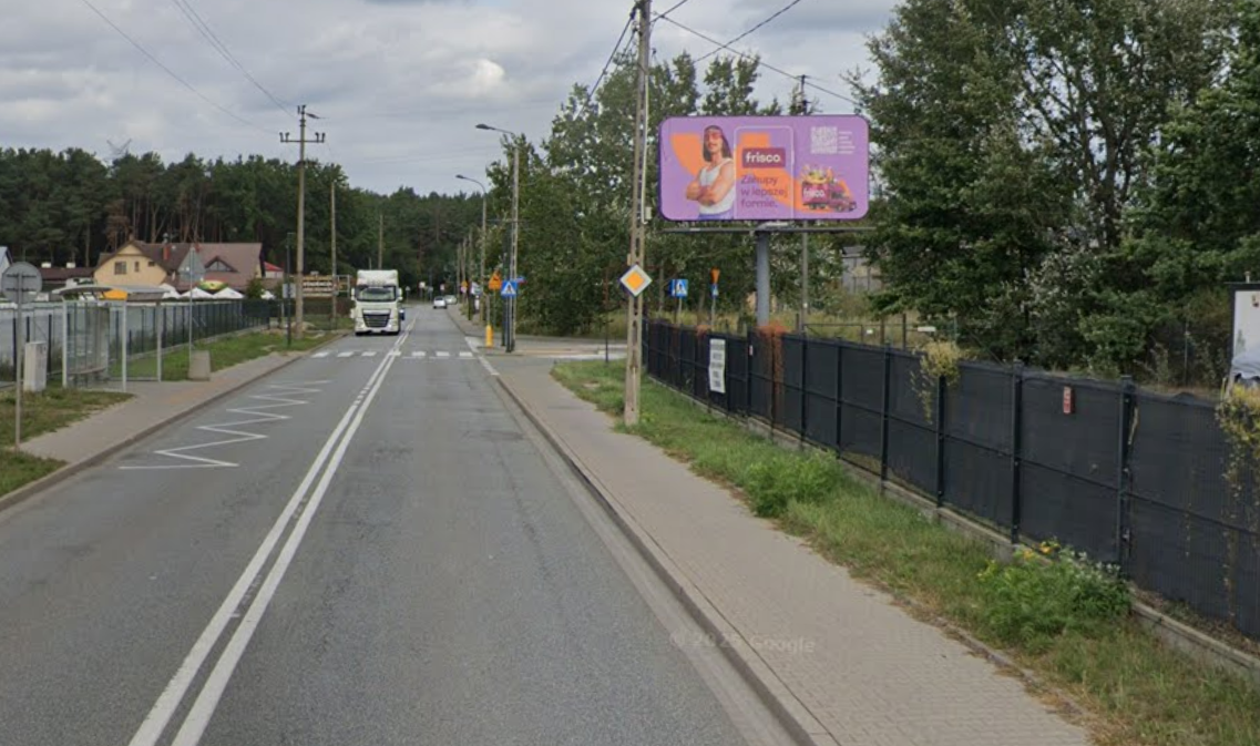 Przykładowa reklama