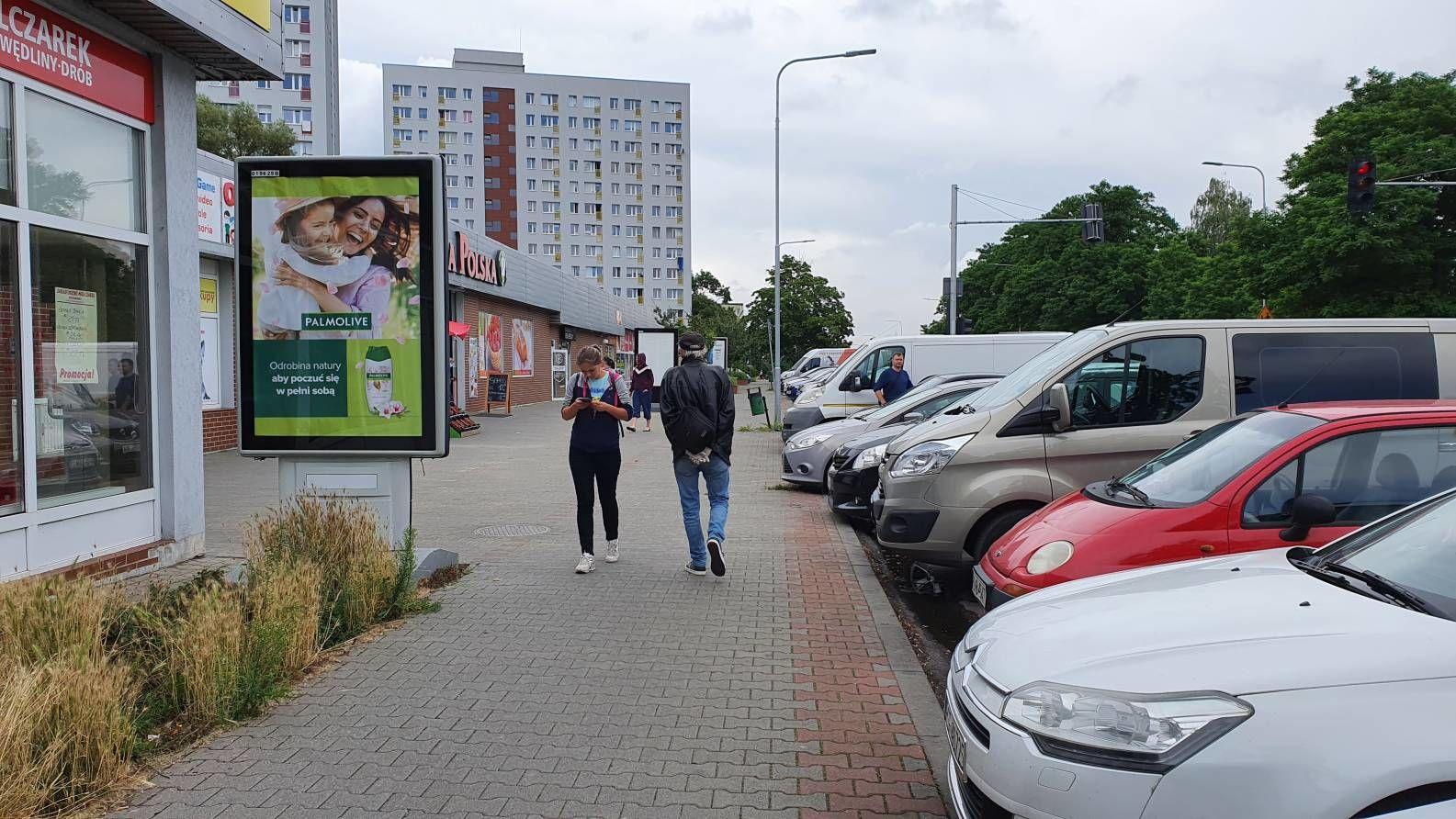 Przykładowa reklama