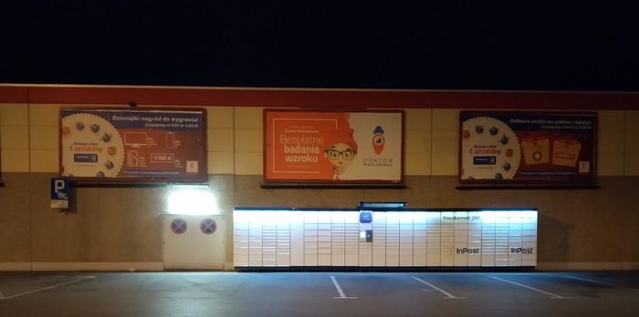 Przykładowa reklama