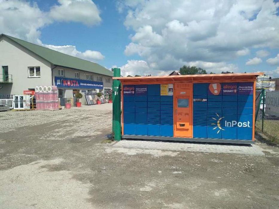 Przykładowa reklama