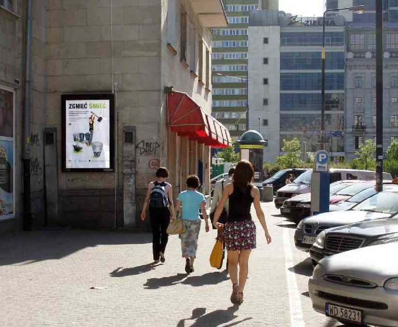 Przykładowa reklama