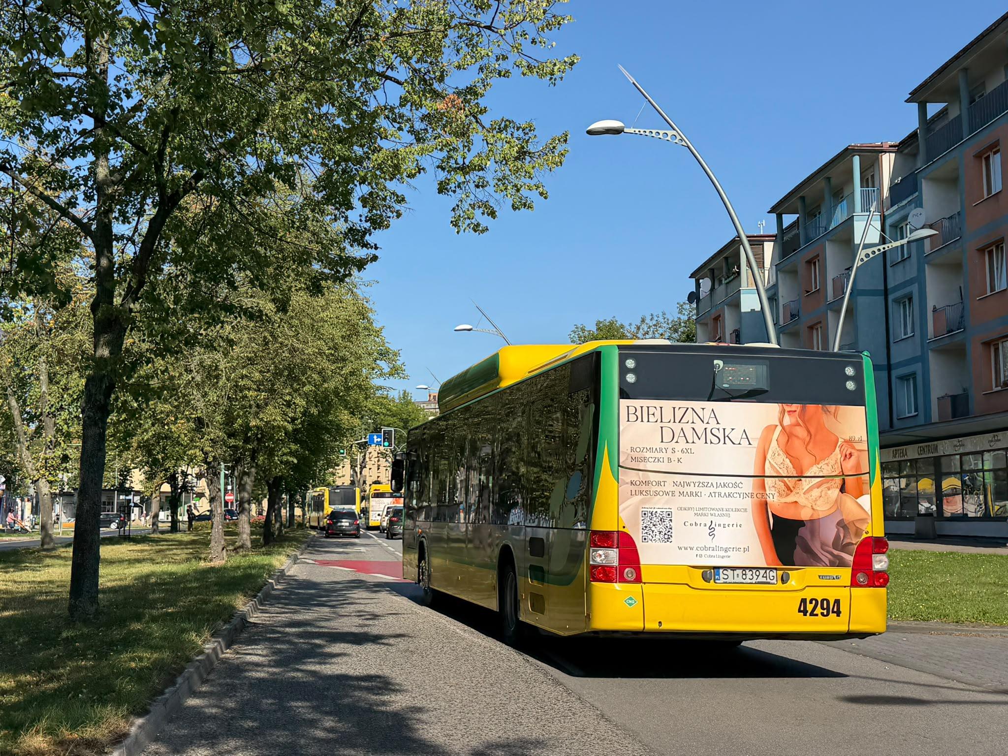 Przykładowa reklama