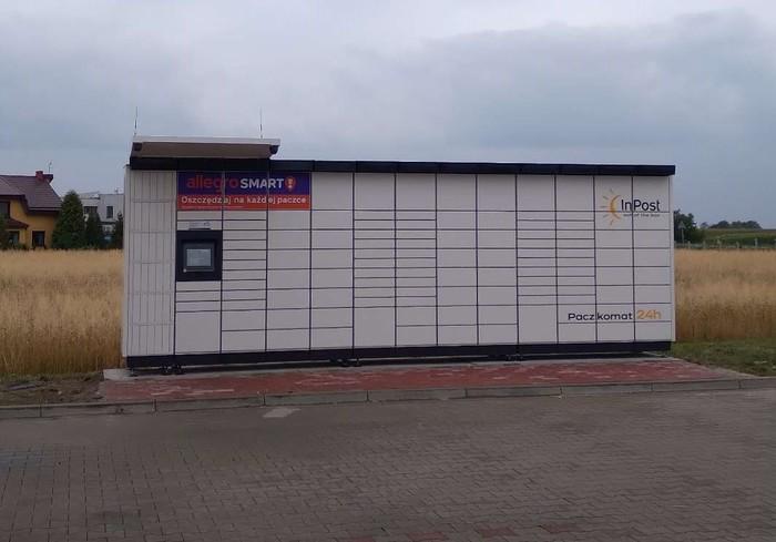 Przykładowa reklama