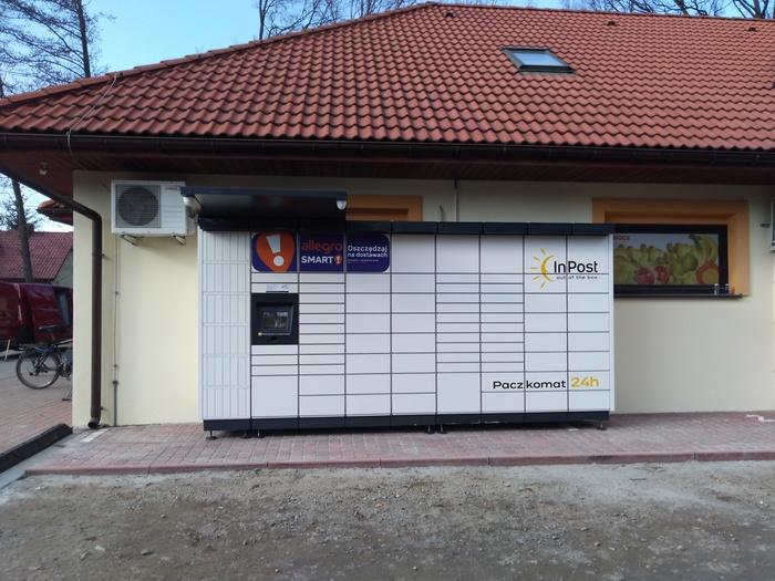 Przykładowa reklama