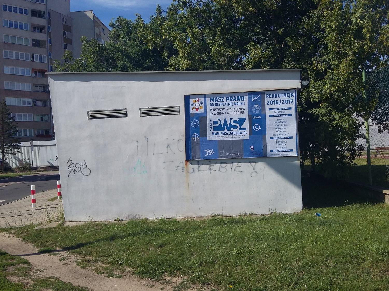 Przykładowa reklama