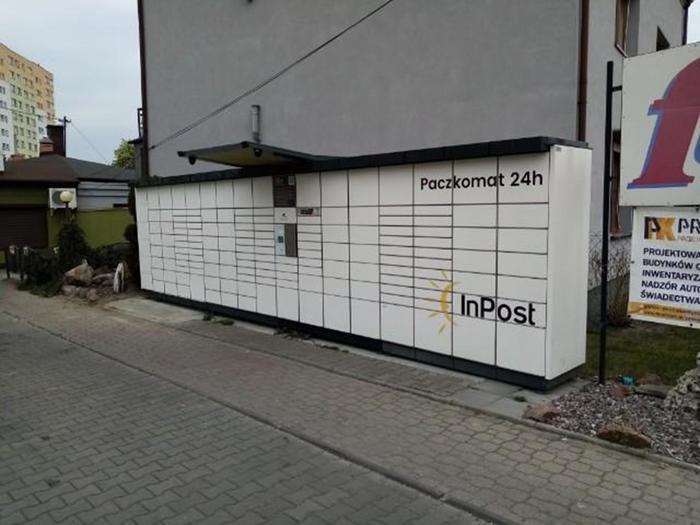 Przykładowa reklama