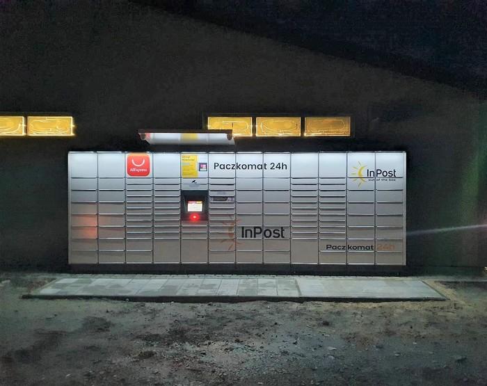 Przykładowa reklama