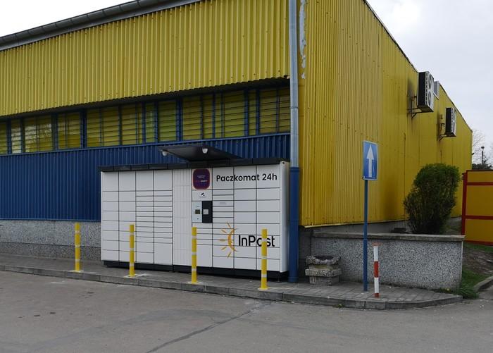 Przykładowa reklama