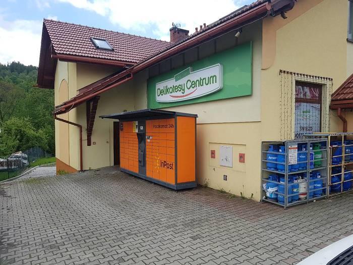 Przykładowa reklama