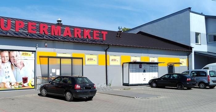 Przykładowa reklama