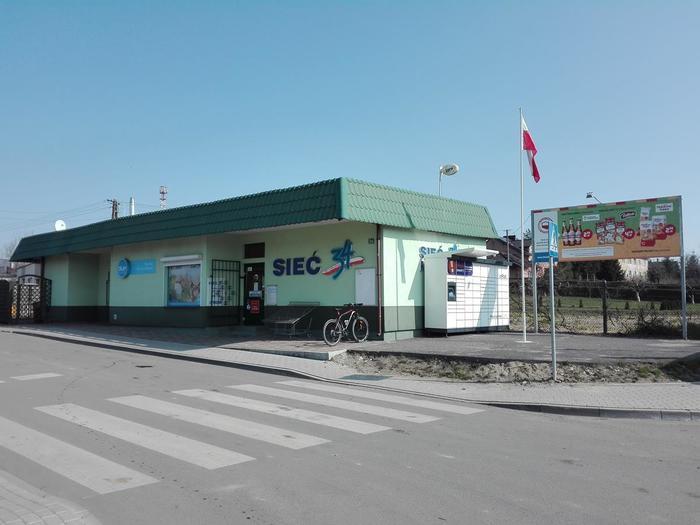 Przykładowa reklama