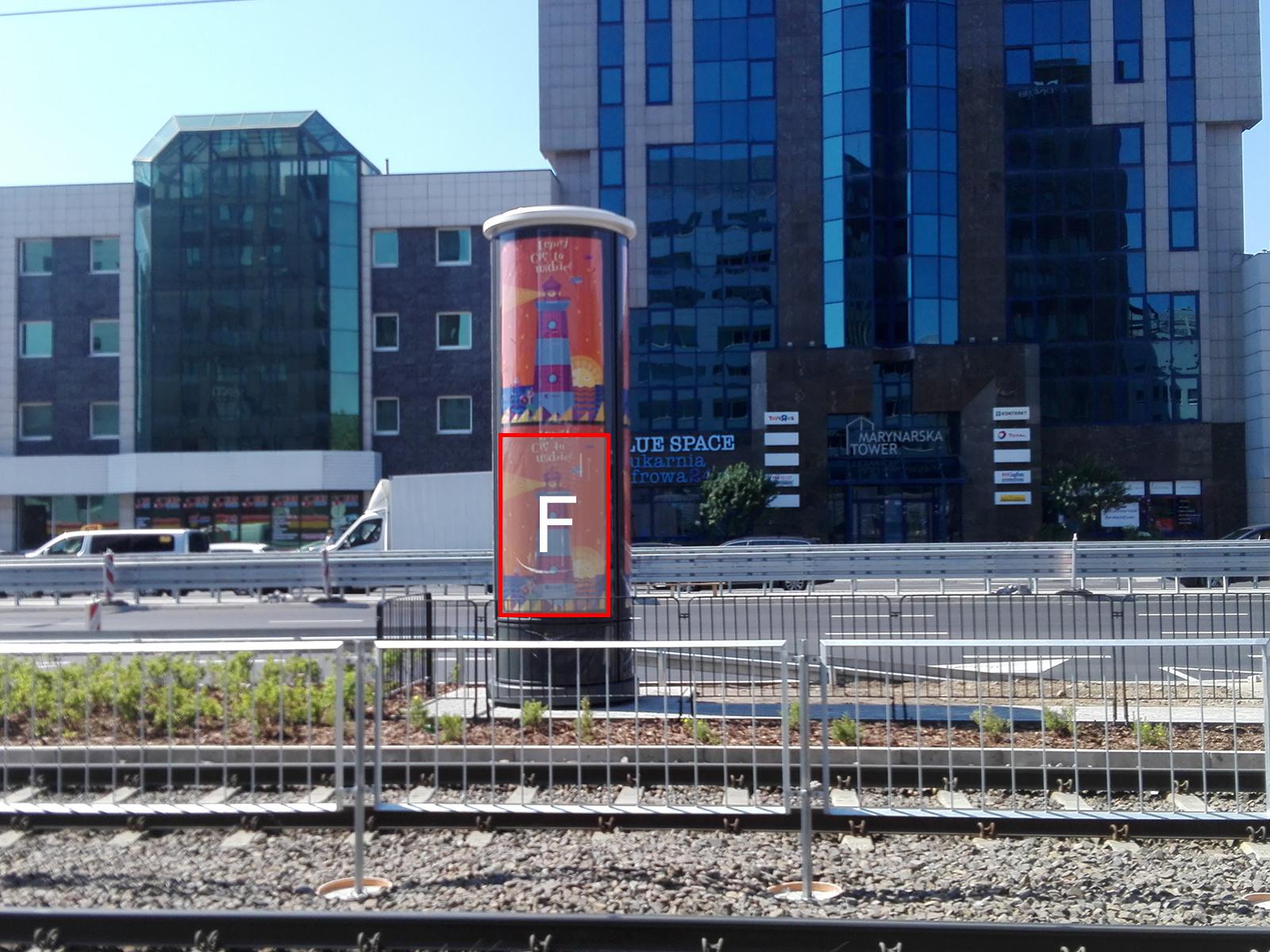 Przykładowa reklama