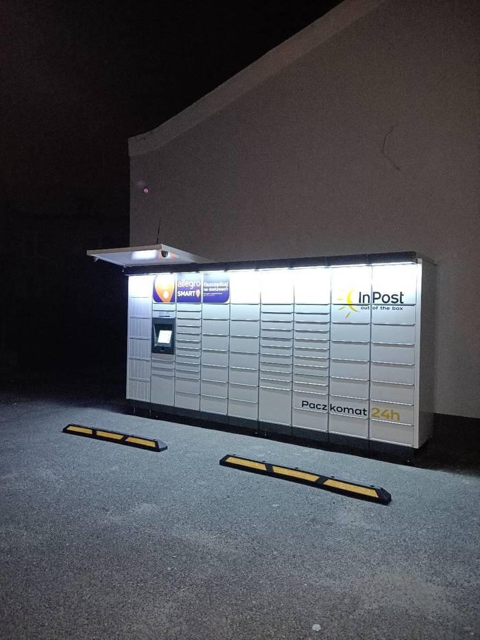 Przykładowa reklama