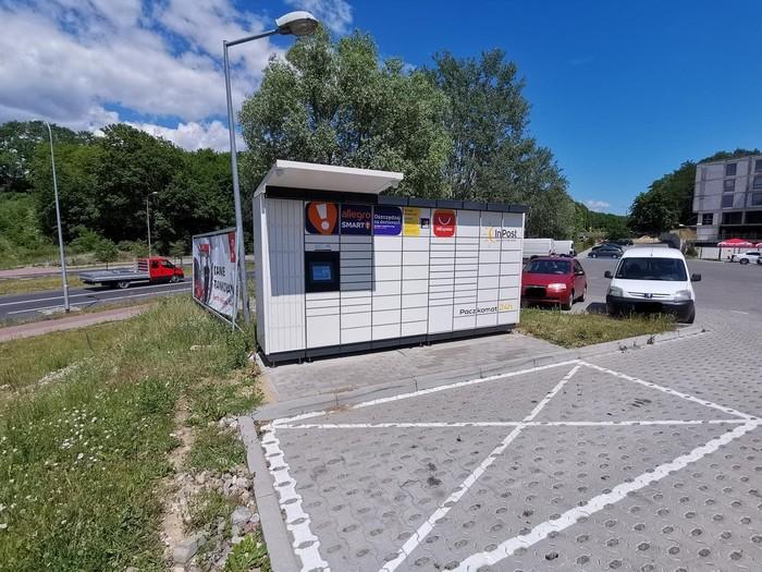 Przykładowa reklama