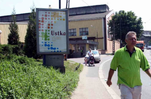 Przykładowa reklama