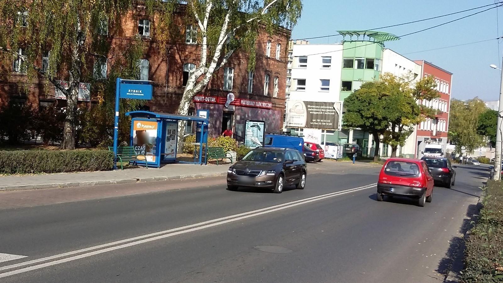 Przykładowa reklama