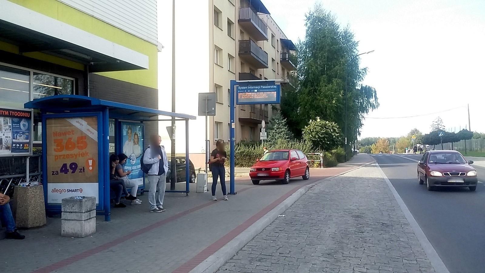 Przykładowa reklama