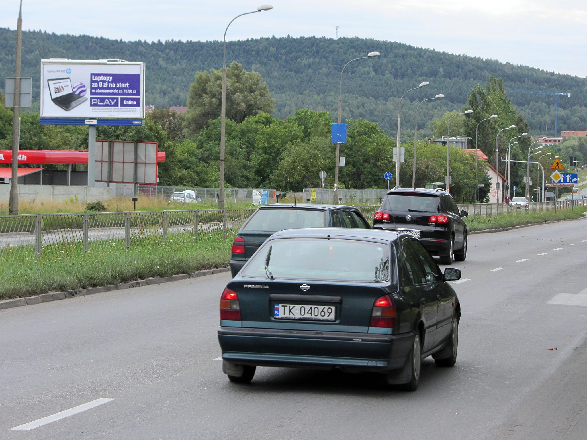 Przykładowa reklama