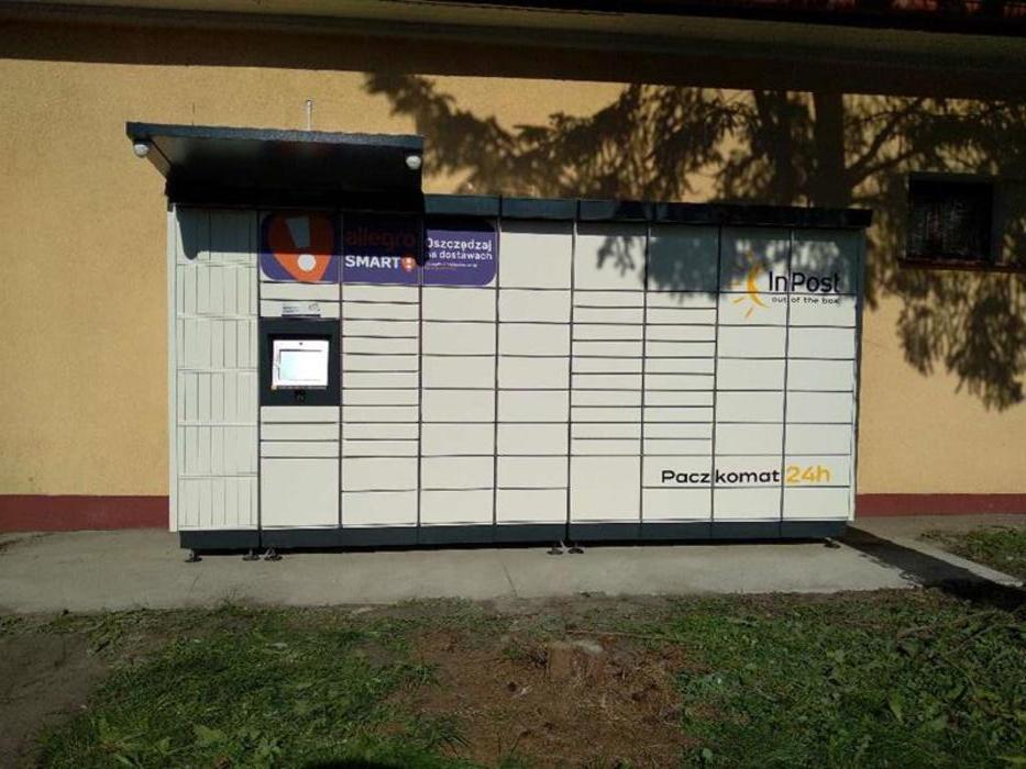 Przykładowa reklama