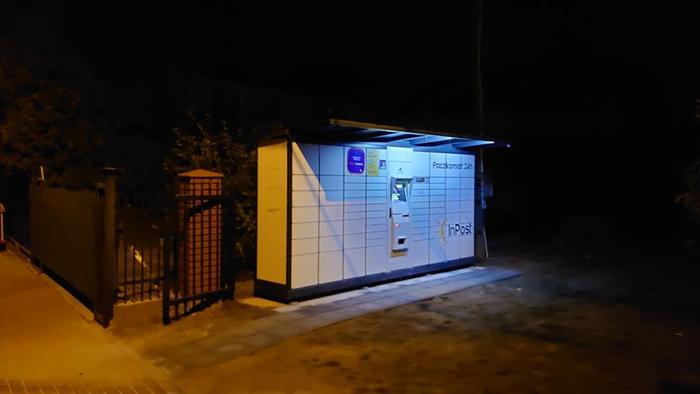 Przykładowa reklama