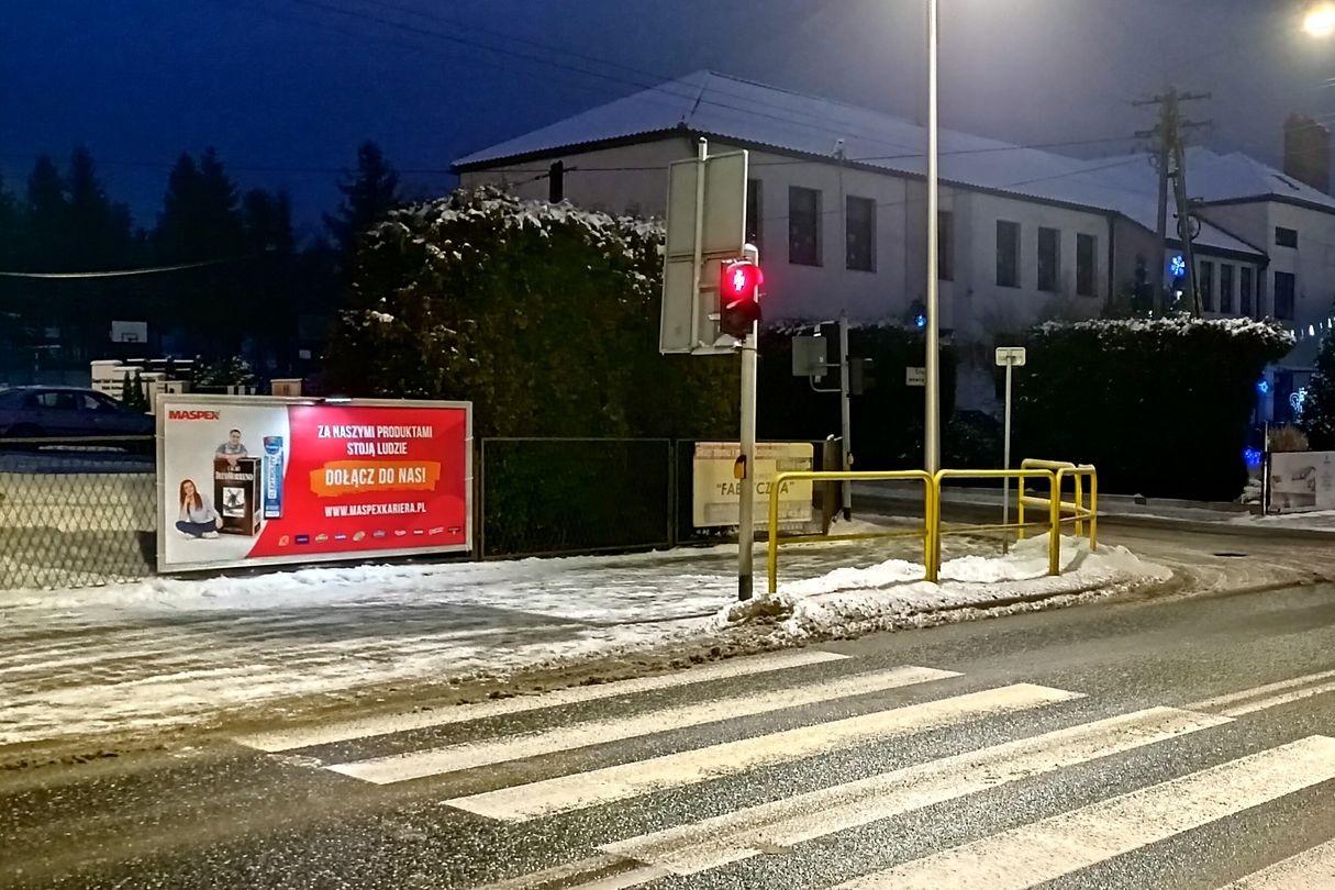 Przykładowa reklama