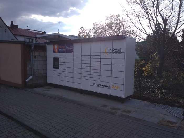 Przykładowa reklama