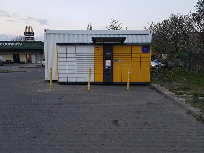 Przykładowa reklama