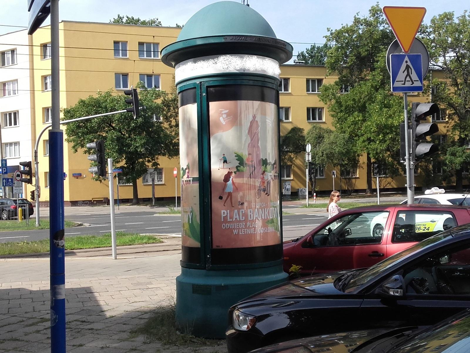 Przykładowa reklama