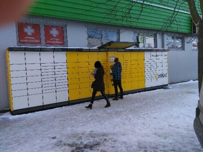 Przykładowa reklama