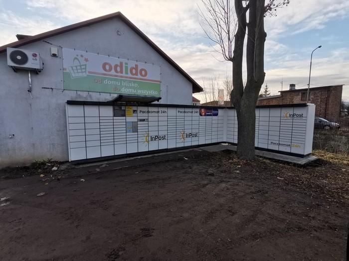 Przykładowa reklama