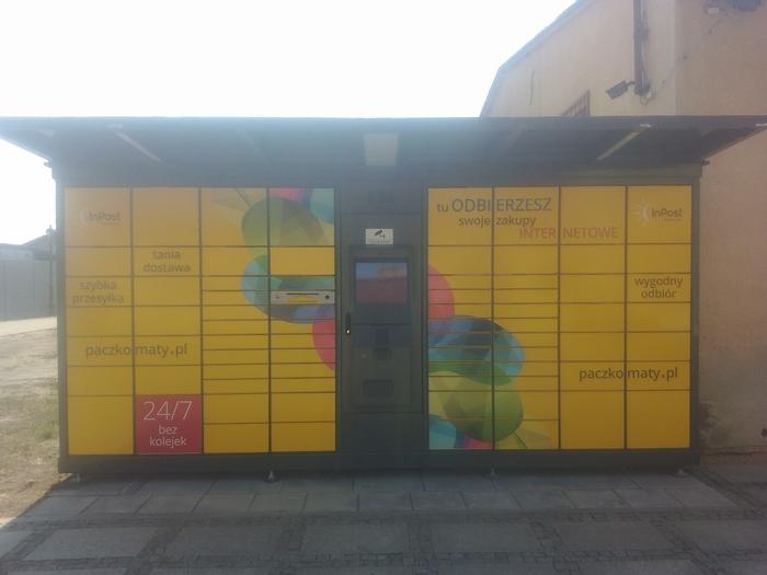 Przykładowa reklama