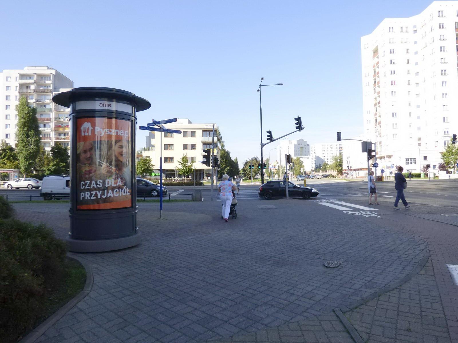 Przykładowa reklama