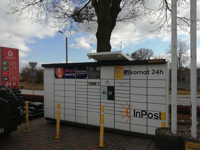 Przykładowa reklama