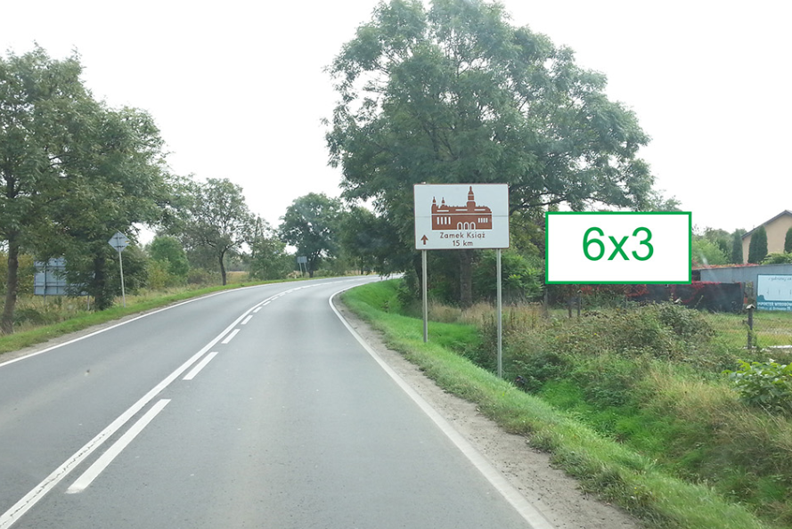 Przykładowa reklama