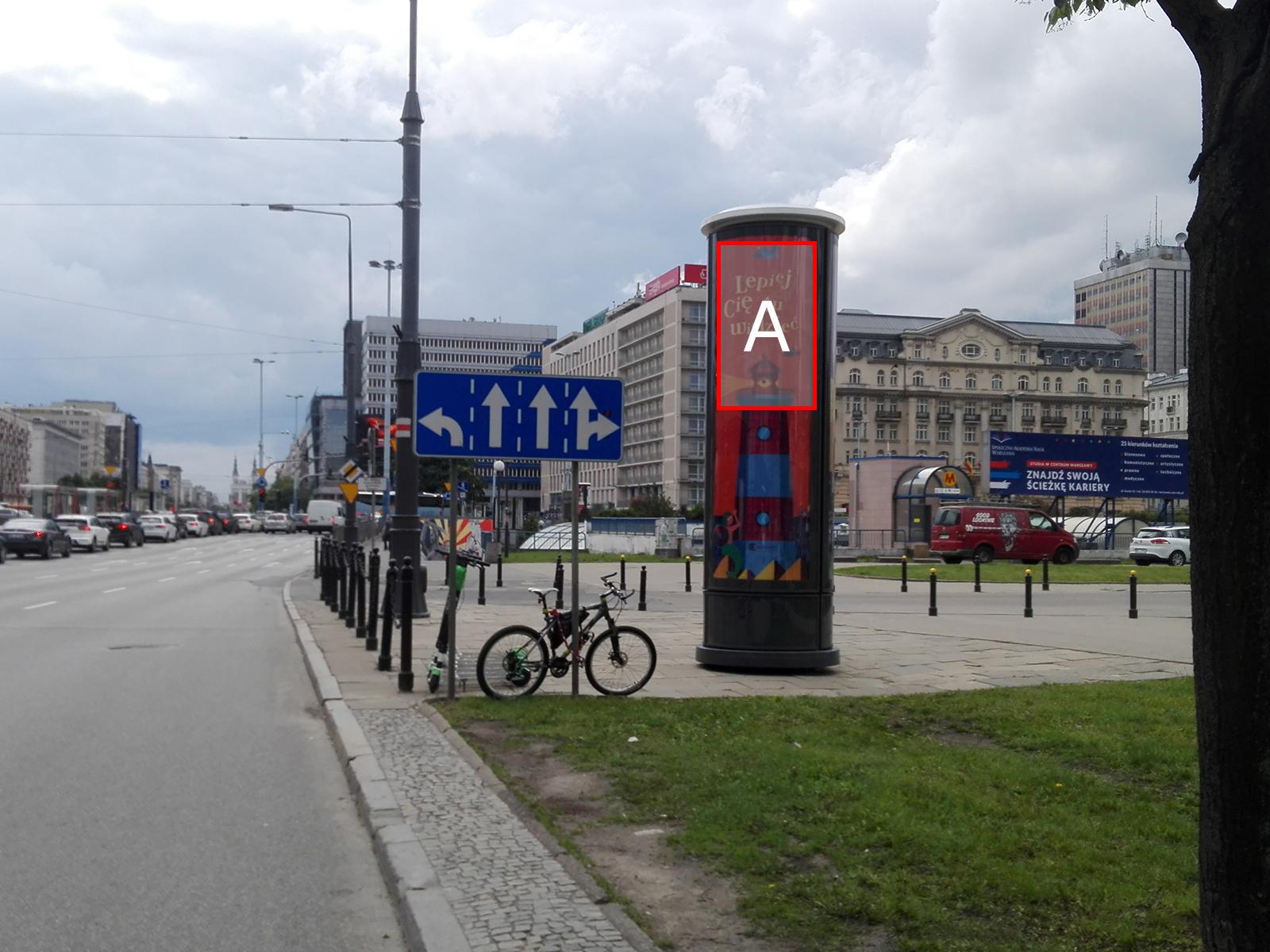 Przykładowa reklama