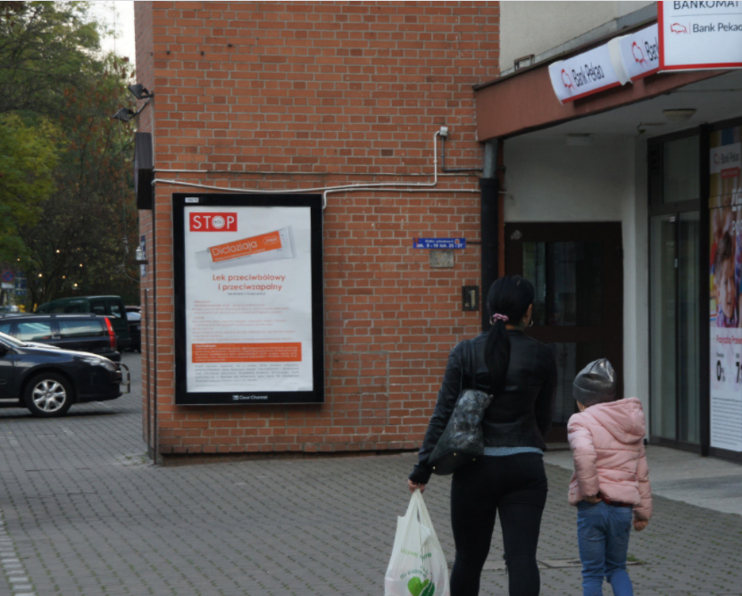 Przykładowa reklama