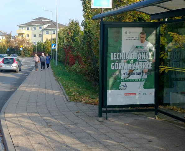 Przykładowa reklama