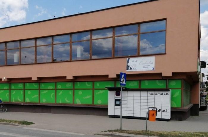 Przykładowa reklama