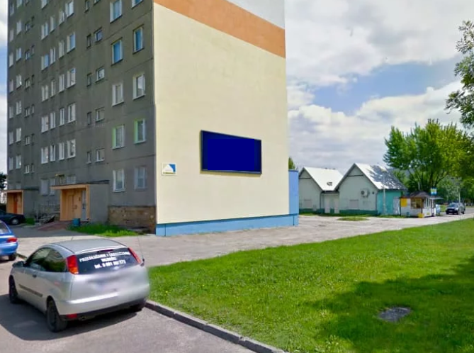 Przykładowa reklama