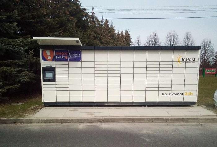 Przykładowa reklama