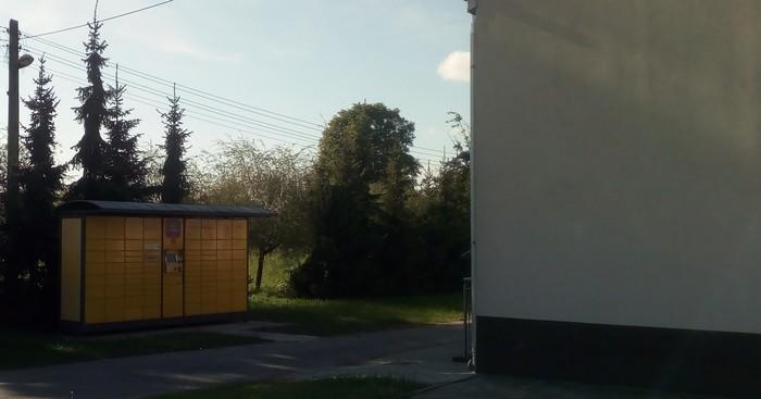 Przykładowa reklama