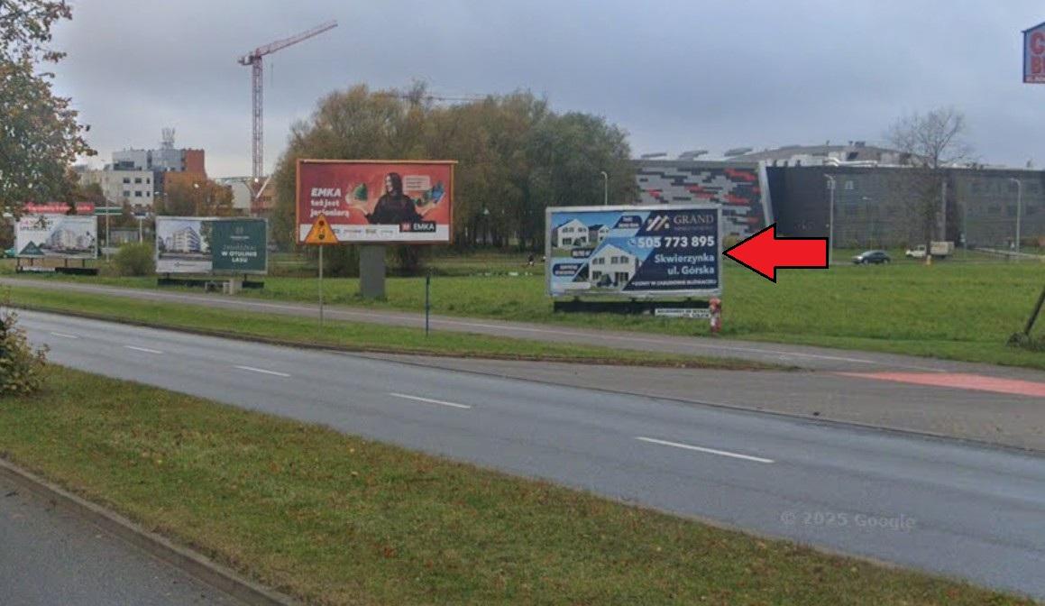 Przykładowa reklama