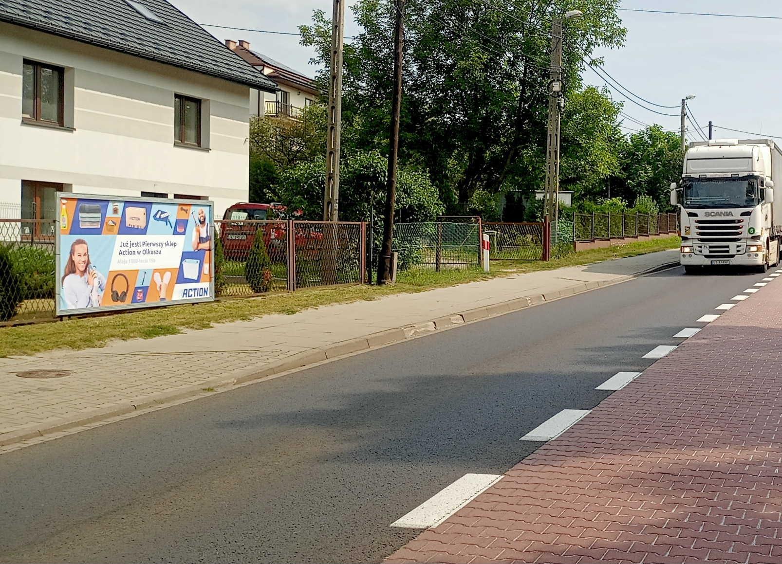 Przykładowa reklama
