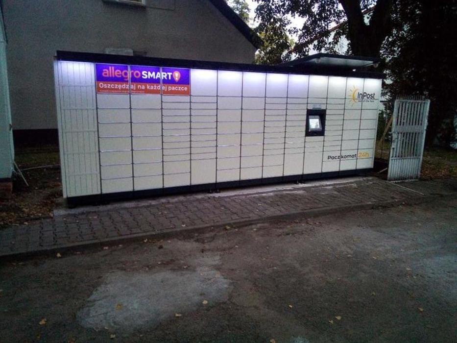 Przykładowa reklama