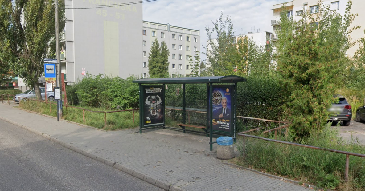 Przykładowa reklama