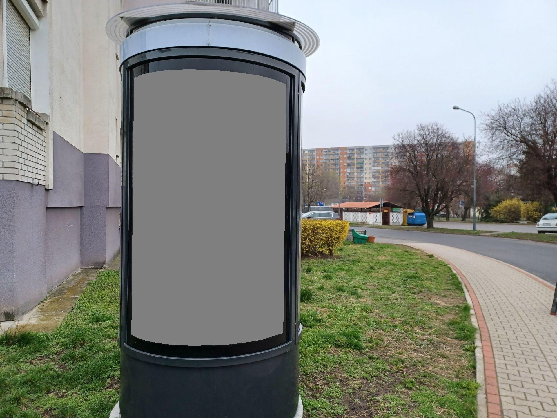 Przykładowa reklama