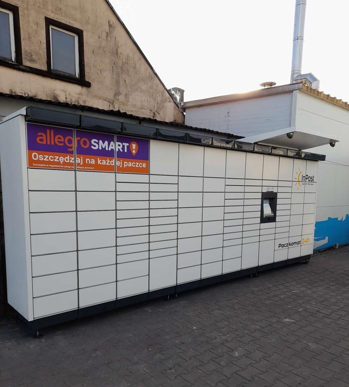 Przykładowa reklama